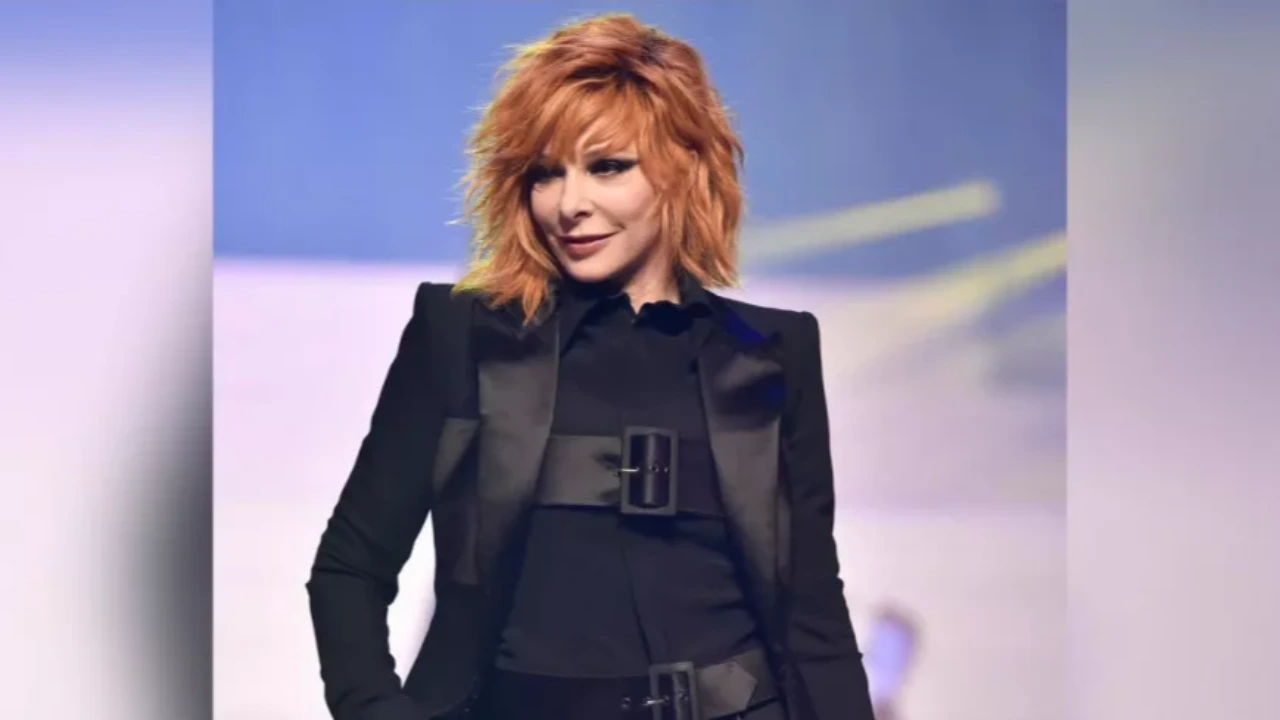 Mylène Farmer : le concert au Groupama Stadium bientôt sur M6