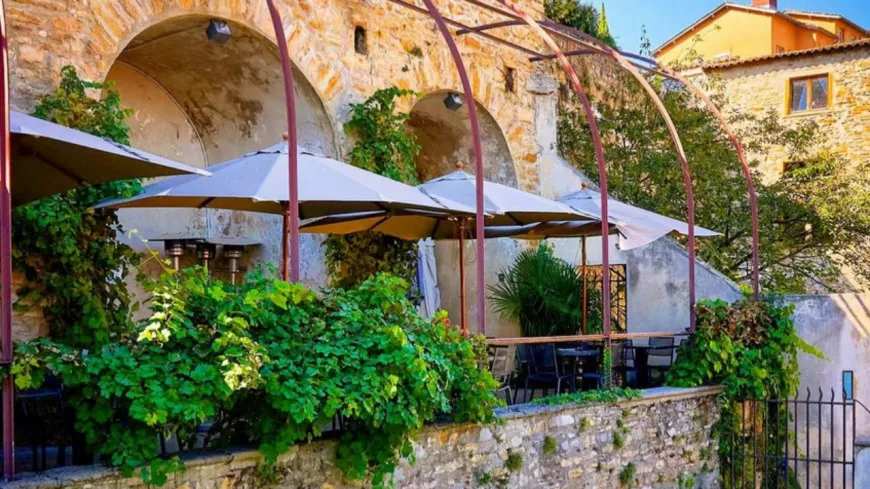 Quelle est la meilleure terrasse de Lyon pour l'été ?