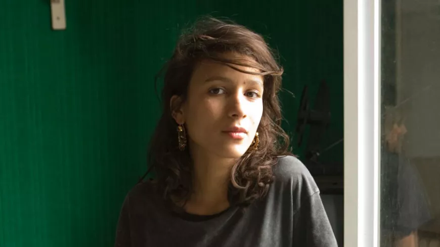 Mati Diop en avant-première à l'Institut Lumière pour Dahomey