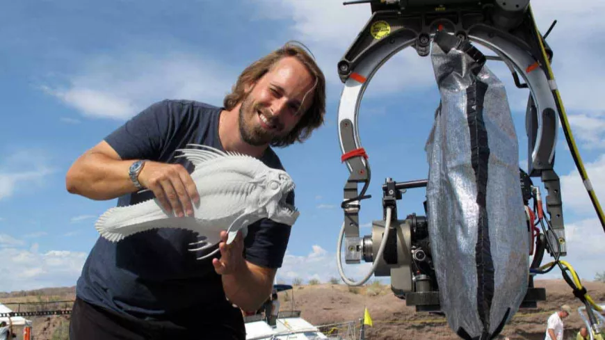 Alexandre Aja animera la nuit cinéma d'horreur du Festival Lumière !