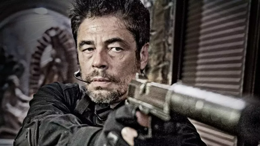 Festival Lumière 2024 : Benicio del Toro, nouvel invité d'honneur