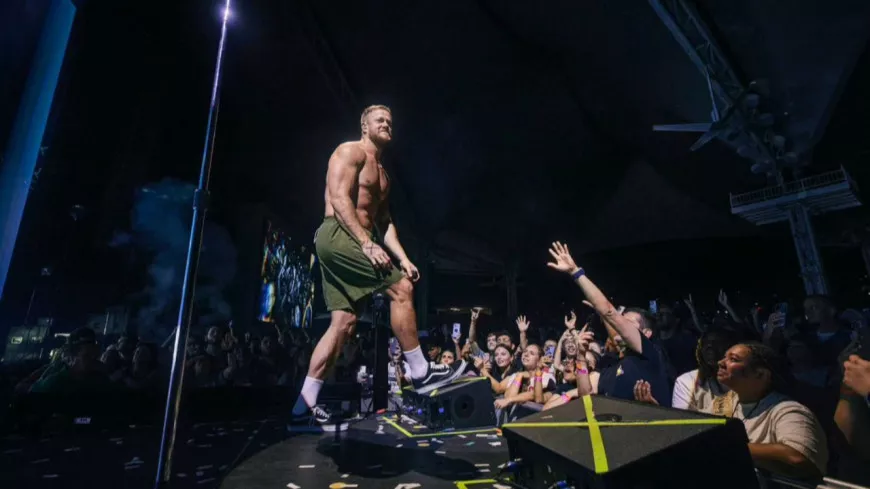 Imagine Dragons annonce un concert à Lyon en 2025