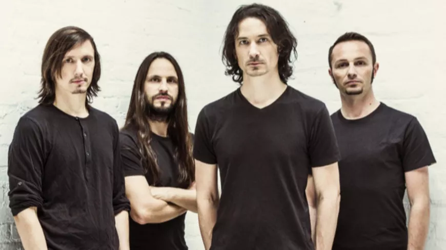 Gojira, la sensation de la cérémonie d'ouverture des JO, en concert à Lyon en 2025