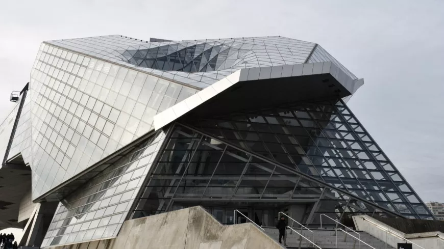 La Métropole de Lyon réduit d'un million d'euros la subvention du Musée des Confluences