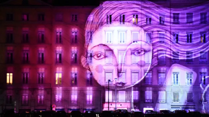 Fête des Lumières à Lyon : le programme de l’édition 2024 dévoilé le 5 novembre