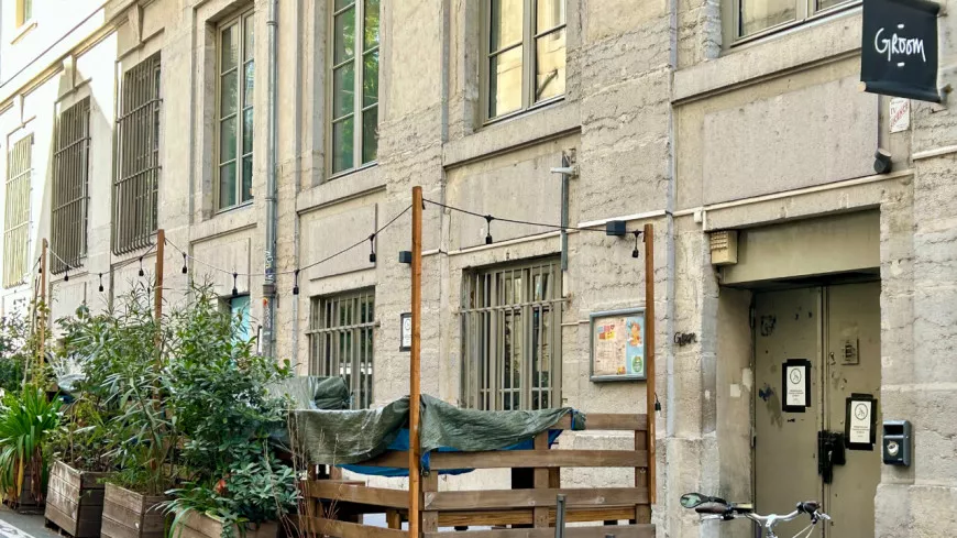 Lyon : le Groom et les Slo Hostels placés en redressement judiciaire