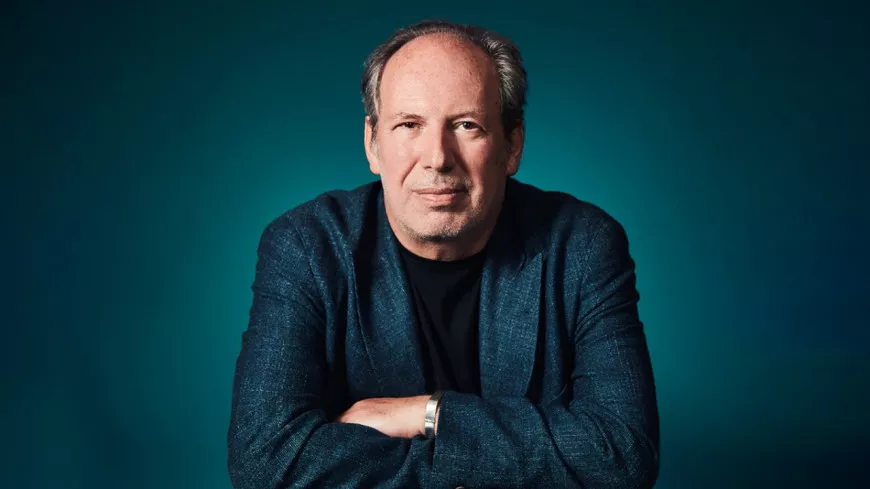 Le célèbre compositeur Hans Zimmer en concert à Lyon en 2026