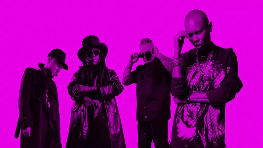 Skunk Anansie bientôt en concert à Lyon