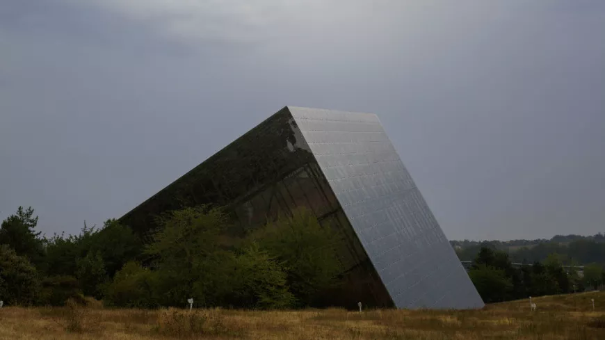 Lyon : le Collectif Item questionne la chute et l'apogée des civilisations