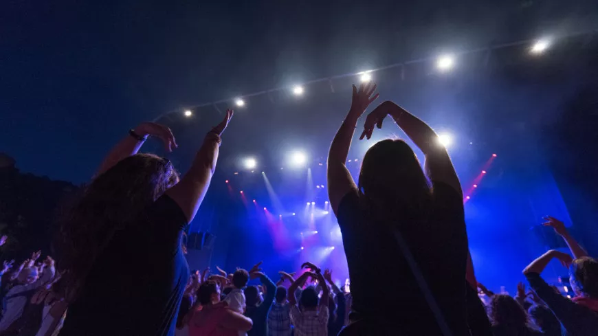 Quatre concerts annoncés aux Nuits de Fourvière, la billetterie ouverte seulement 3 jours !