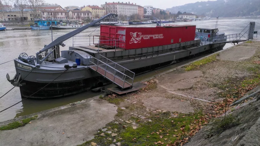 Lyon : pour Le Sonic, une nouvelle tempête à affronter