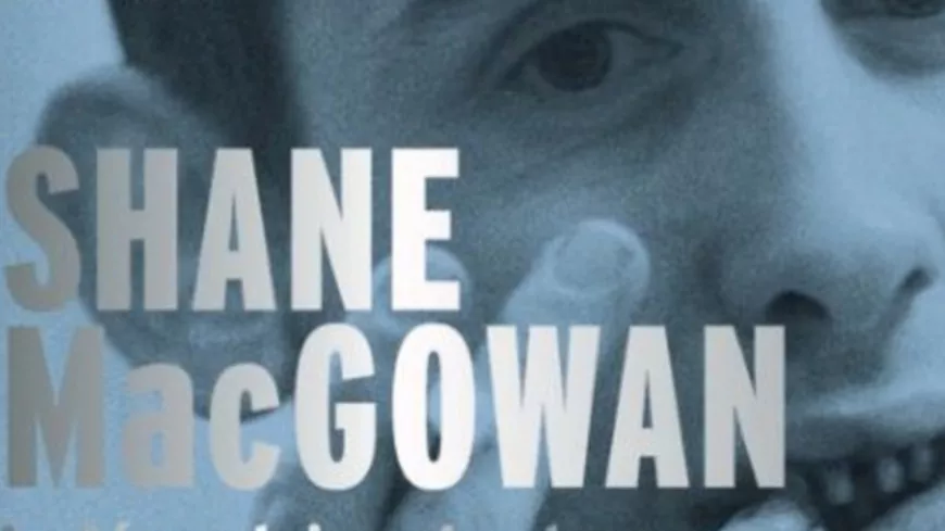 Biographie : Shane MacGowan, vie et mort d’un poète punk