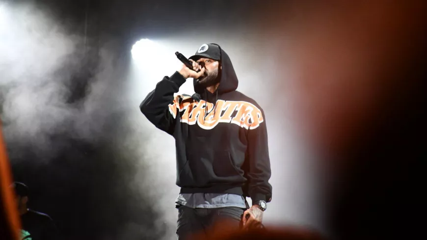 Booba, Jok’Air, Vald... Un nouveau festival de rap arrive à Lyon !