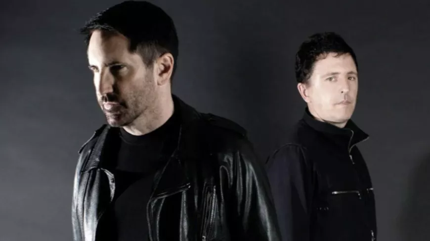 Date supplémentaire à Lyon pour la tournée européenne de Nine Inch Nails