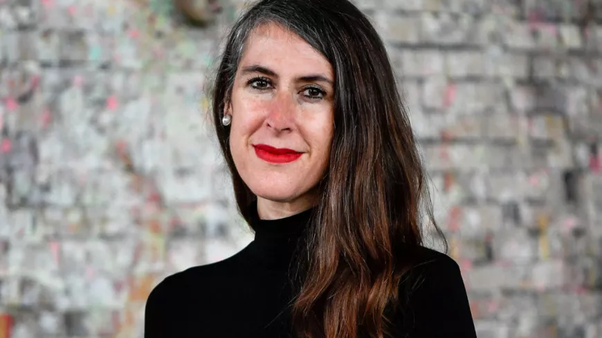 Catherine Nichols, nouvelle Commissaire de la 18e Biennale d’art contemporain de Lyon